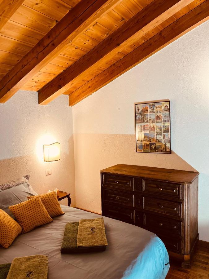 Chalet Blanc "Coeur Sapin" Κουρμαγιέρ Εξωτερικό φωτογραφία