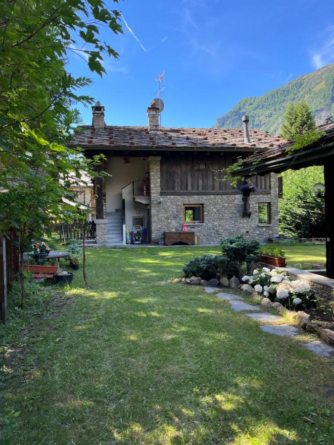 Chalet Blanc "Coeur Sapin" Κουρμαγιέρ Εξωτερικό φωτογραφία