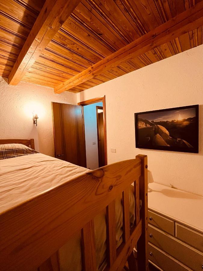 Chalet Blanc "Coeur Sapin" Κουρμαγιέρ Εξωτερικό φωτογραφία