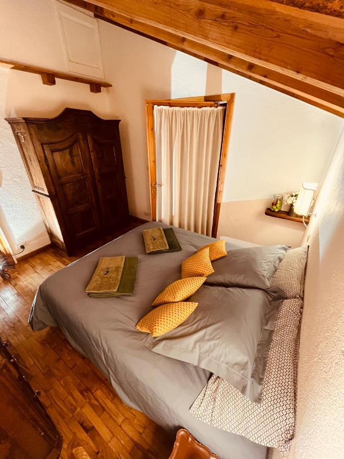 Chalet Blanc "Coeur Sapin" Κουρμαγιέρ Εξωτερικό φωτογραφία