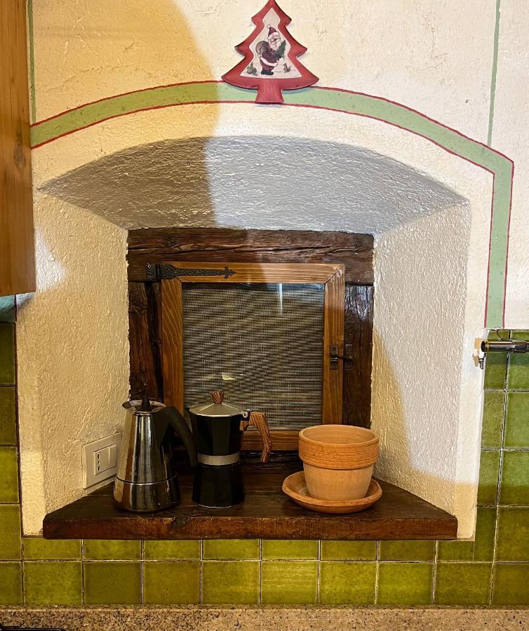 Chalet Blanc "Coeur Sapin" Κουρμαγιέρ Εξωτερικό φωτογραφία