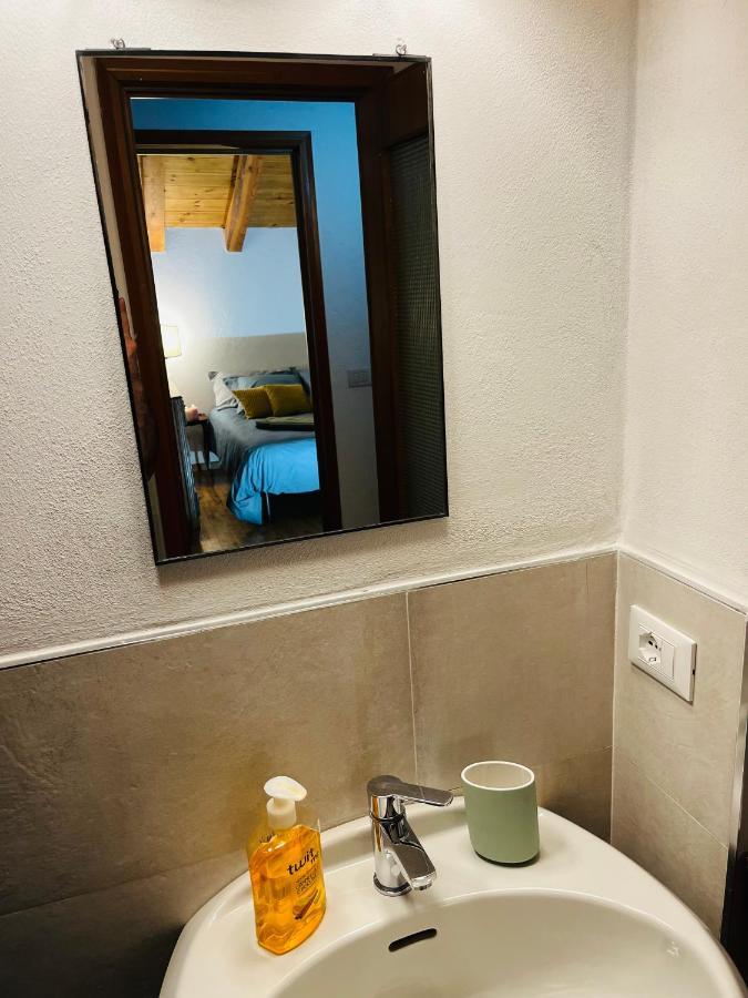 Chalet Blanc "Coeur Sapin" Κουρμαγιέρ Εξωτερικό φωτογραφία